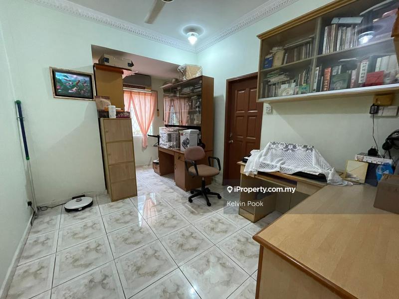 Bungalow House for Sale in Seremban, Negeri Sembilan by Kelvin Pook - iProperty.com.my