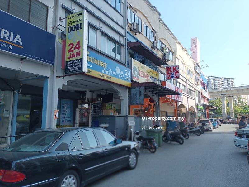 Kedai untuk Disewa di Taman Castlefield, Sri Petaling oleh Shirley Sea - iProperty.com.my