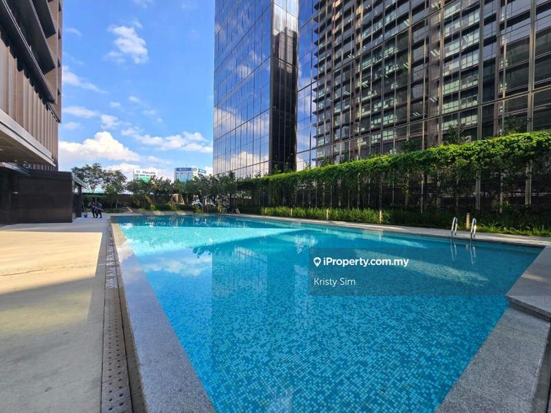 Residensi Servis untuk Dijual di Pavilion Damansara Heights oleh Kristy Sim - iProperty.com.my