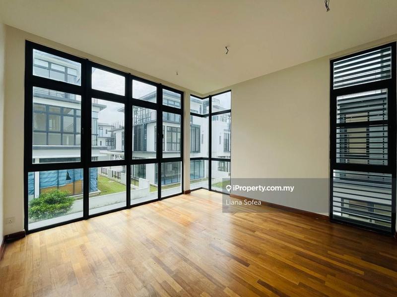 Semi-Detached House for Sale in Presint 12, Putrajaya by Liana Sofea - iProperty.com.my