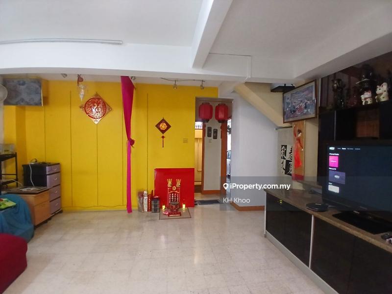 2-storey Terraced House for Sale in SS17, Subang Jaya by KH Khoo - iProperty.com.my