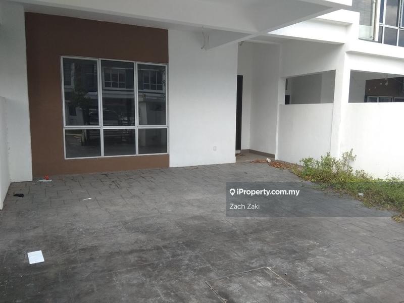 Rumah Berangkai 2 Tingkat untuk Dijual di The Ruby Gardens @ Cybersouth, Cyberjaya oleh Zach Zaki - iProperty.com.my