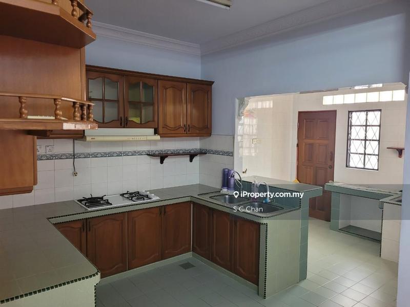 2-storey Terraced House for Sale in Taman Wawasan, Puchong by S C Chan - iProperty.com.my