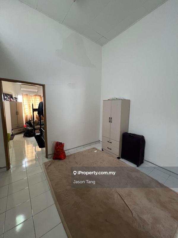 2-storey Terraced House for Sale in Taman Puncak Jalil, Seri Kembangan by Jason Tang - iProperty.com.my