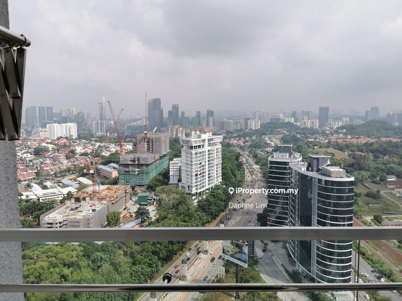 Service Residence for Sale in Desa Green by Daphne Lim - iProperty.com.my