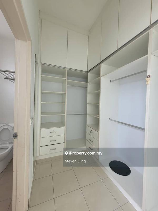 Rumah Berangkai 2 Tingkat untuk Dijual di Setia Indah 9, Setia Alam oleh Steven Ding - iProperty.com.my