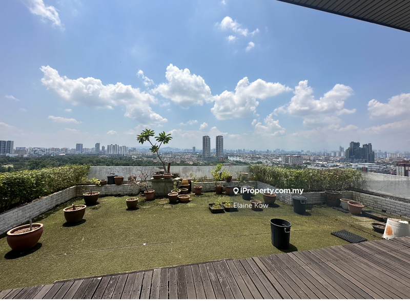Kondominium untuk Dijual di Laman Baiduri oleh Elaine Kow - iProperty.com.my