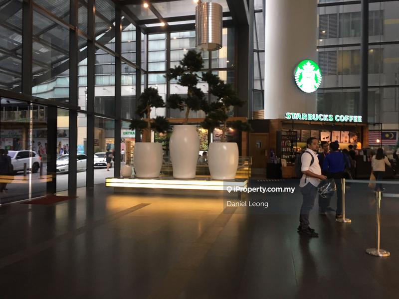 Pejabat untuk Disewa di KLCC, KL City Centre oleh Daniel Leong - iProperty.com.my