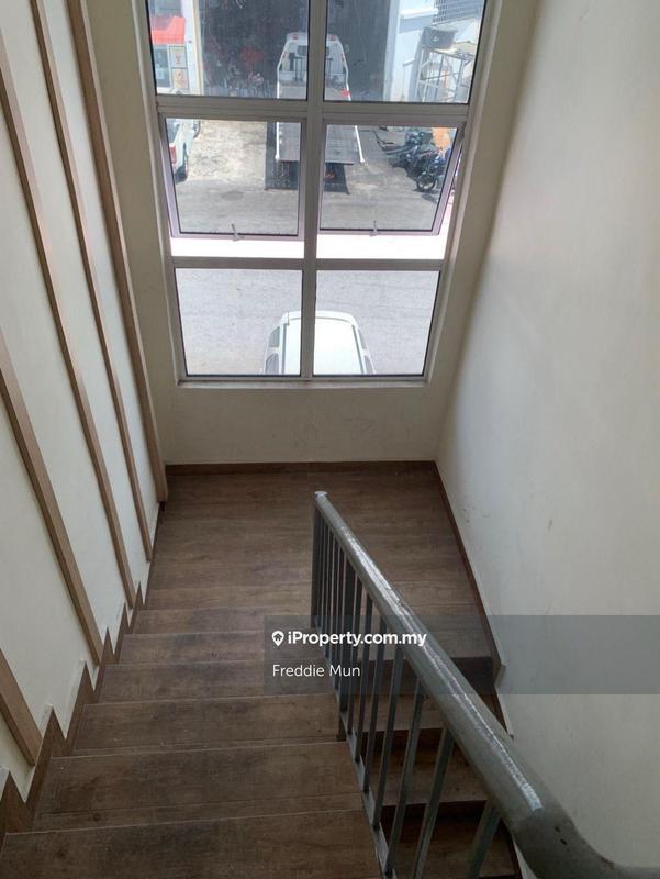 Terrace Factory for Sale in Bandar Kinrara Seksyen 1, Bandar Kinrara by Freddie Mun - iProperty.com.my