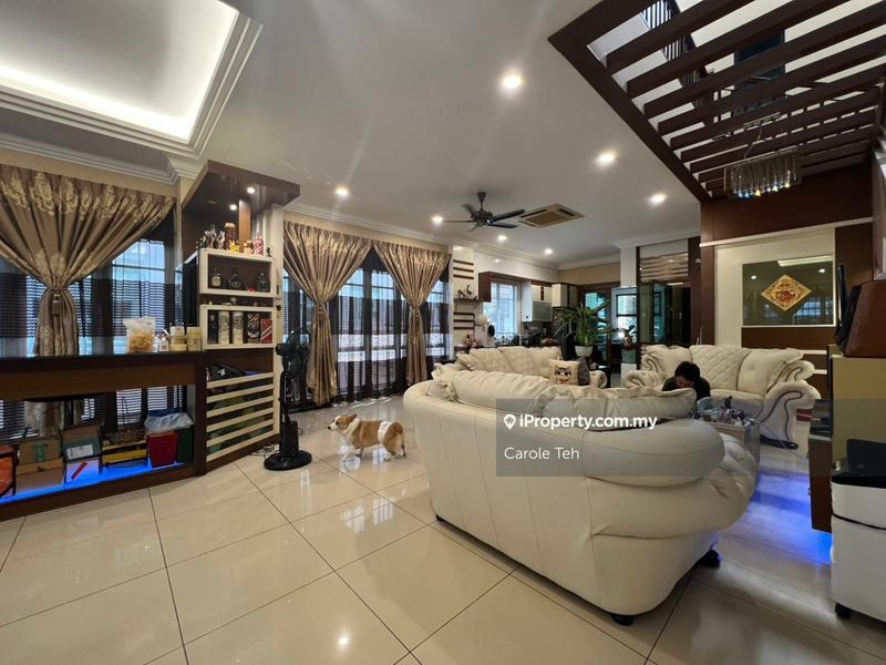 For Sale - Taman Overseas Union (Taman Oug), Jalan Klang Lama (Old Klang Road)