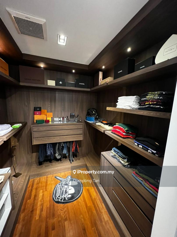 3-storey Terraced House for Rent in Lake Fields, Sungai Besi by Dumpling Tan - iProperty.com.my