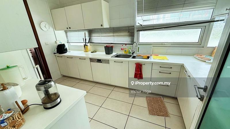 Kondominium untuk Dijual di Sunway Vivaldi oleh Victor Higa - iProperty.com.my