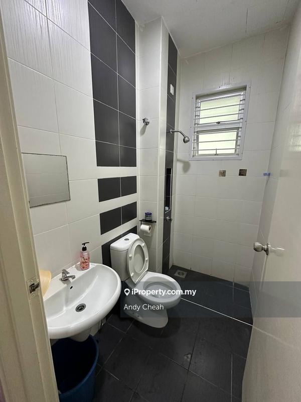 Rumah Kluster untuk Dijual di Taman Setia Indah, Tebrau oleh Andy Cheah - iProperty.com.my