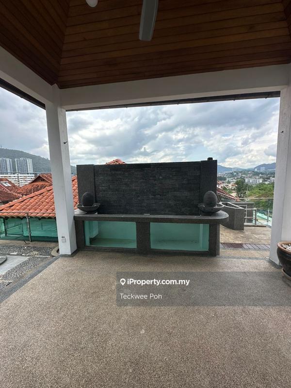 Bungalow House untuk Dijual di Taman Beverly Height, Ulu Kelang oleh Teckwee Poh - iProperty.com.my