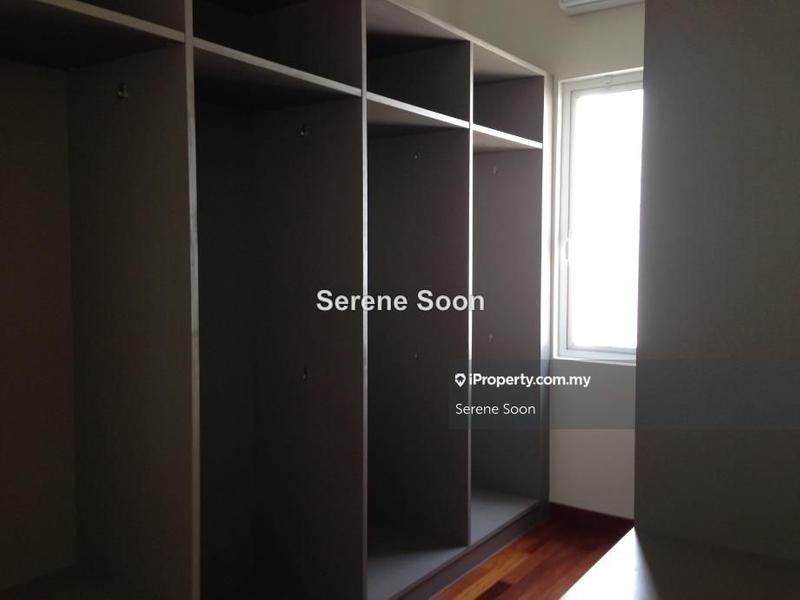 Banglo untuk Disewa di Effingham, Petaling Jaya oleh Serene Soon - iProperty.com.my