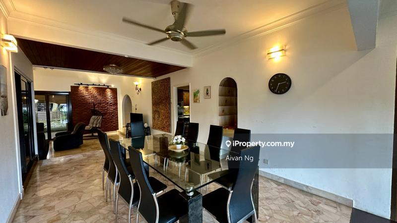 Bungalow House untuk Dijual di Bukit Bandaraya, Bangsar oleh Aivan Ng - iProperty.com.my