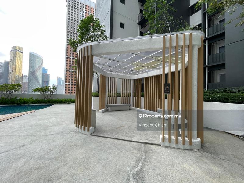 For Sale - D'Quince Residences