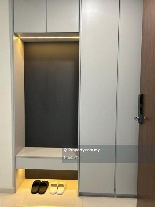 Service Residence for Sale in Residensi Solaris Parq by Noelle Tan - iProperty.com.my