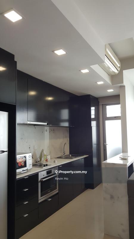 For Rent - Verve Suites