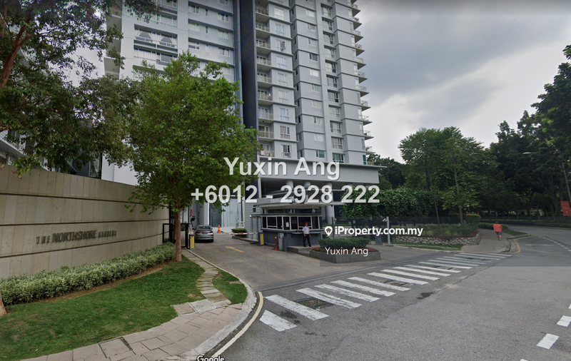 Condominium for Rent in The Northshore Gardens by Yuxin Ang - iProperty.com.my