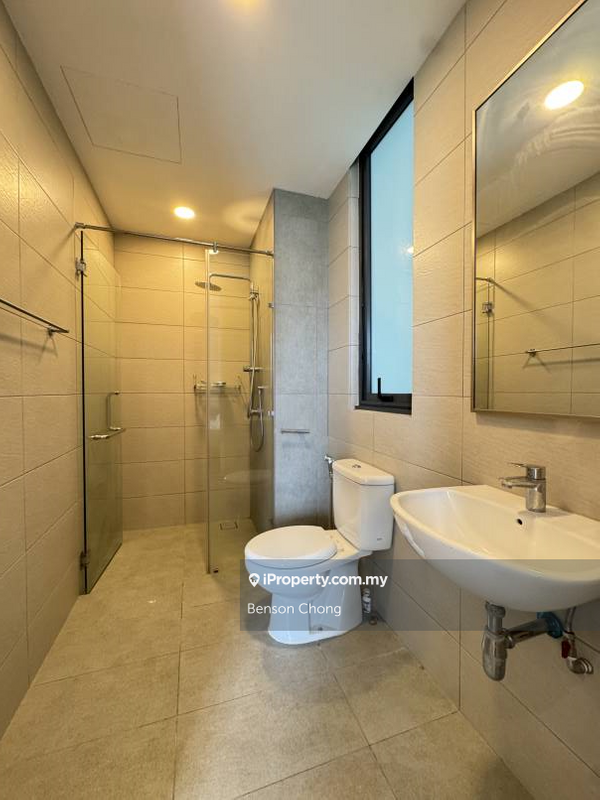 Kondominium untuk Dijual di The Elysia Park Residence oleh Benson Chong - iProperty.com.my