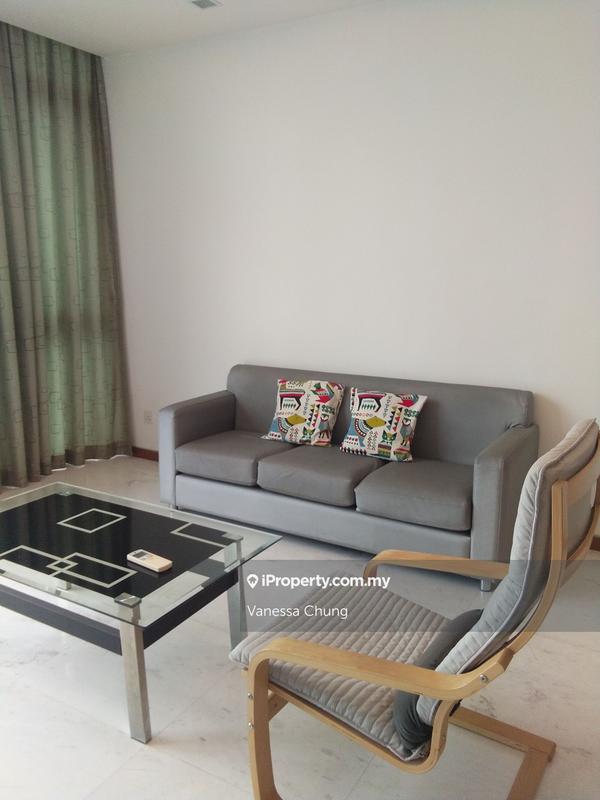Residensi Servis untuk Dijual di Twins @ Damansara Heights oleh Vanessa Chung - iProperty.com.my