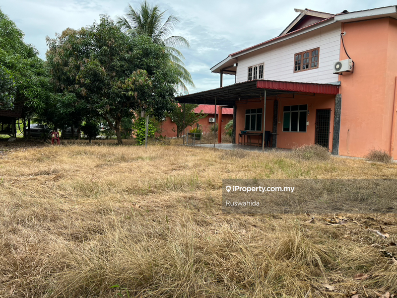 Banglo untuk Dijual di Kok Klang, Kangar oleh Ruswahida - iProperty.com.my
