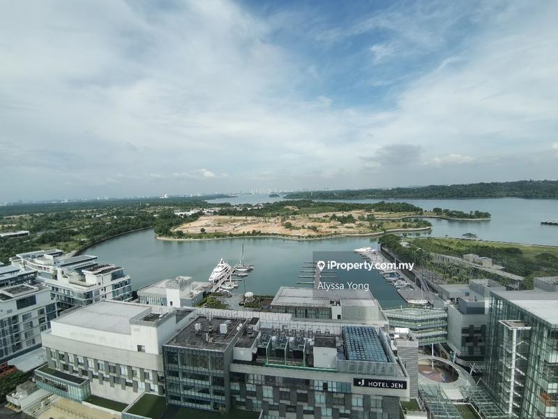 Service Residence for Rent in Imperia by Alyssa Yong - iProperty.com.my