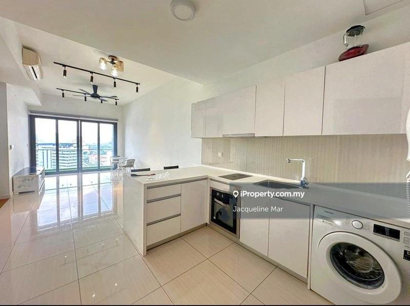 For Rent - The Elements