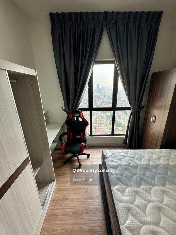 Kediaman Servis untuk Disewa di Majestic Maxim oleh Winnie Tai - iProperty.com.my