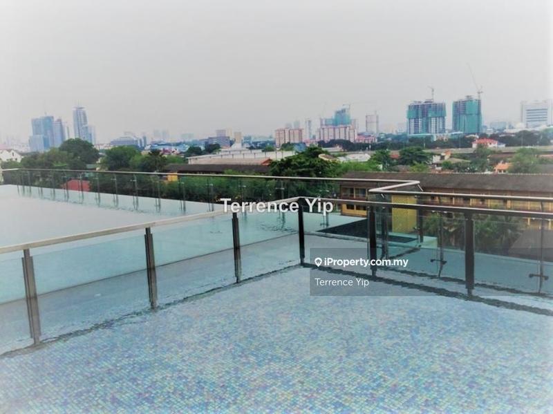 Kediaman Servis untuk Disewa di Damai 88 oleh Terrence Yip - iProperty.com.my