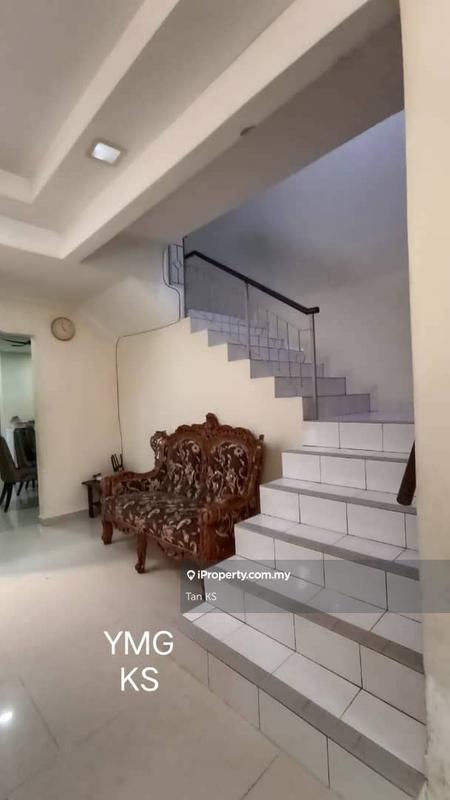 2-storey Terraced House for Sale in Bandar Botanic, Klang by Tan KS - iProperty.com.my
