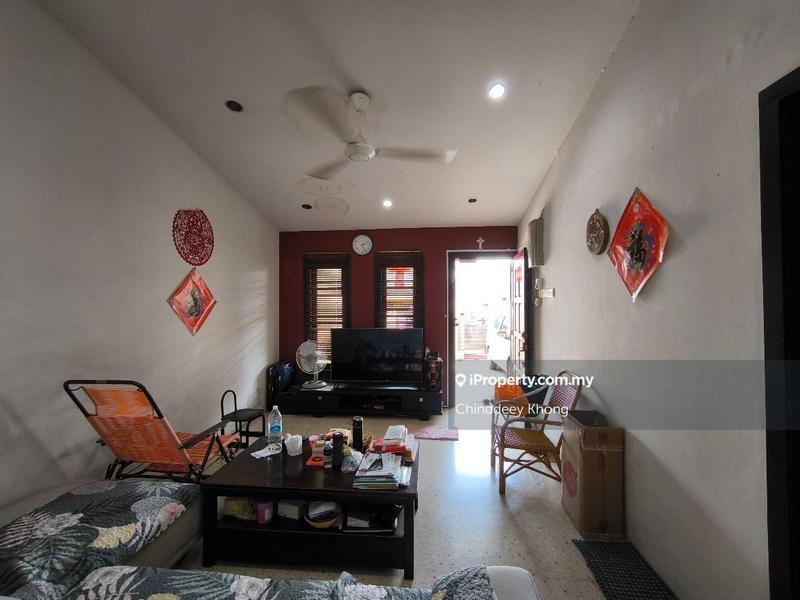 1-storey Terraced House for Sale in Bandar Baru Sri Petaling, Sri Petaling by Chinddeey Khong - iProperty.com.my