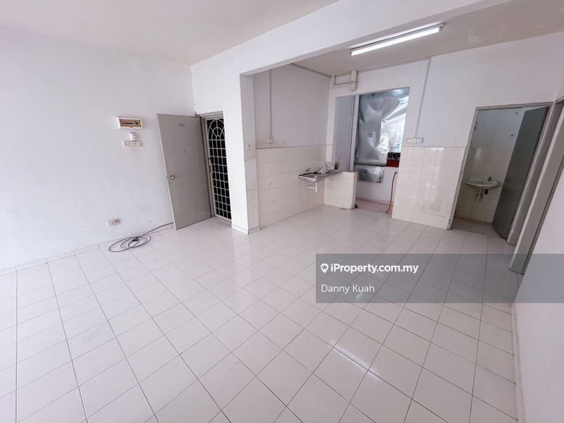 For Sale - Taman Cheng Ria