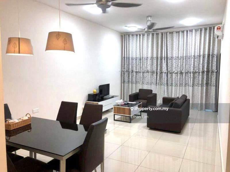 For Sale - M Condominium @ Larkin