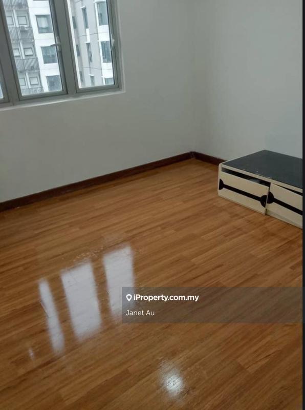 Service Residence for Sale in Park @ One South by Janet Au - iProperty.com.my