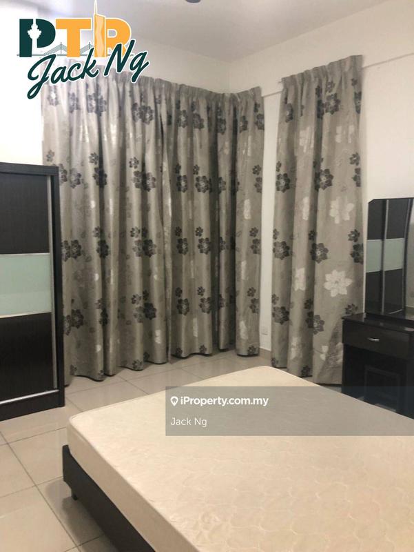 Service Residence for Rent in BM City Suites @ BM City Mall by Jack Ng - iProperty.com.my