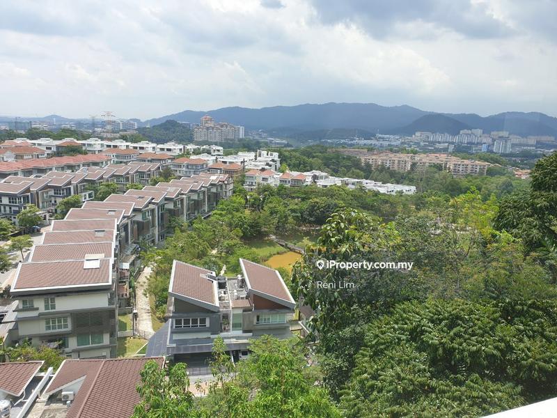 Rumah Berkembar untuk Dijual di Rafflesia, Damansara Perdana, Petaling Jaya, PJ, Damansara Perdana oleh Reni Lim - iProperty.com.my
