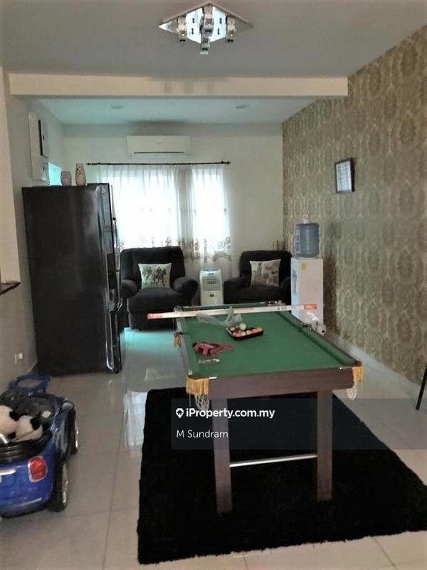 Banglo untuk Dijual di Ambang Botanic, Klang oleh M Sundram - iProperty.com.my