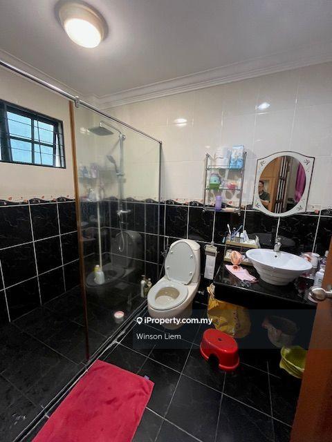 Rumah Berkembar untuk Dijual di Taman Melawati, Ulu Kelang oleh Winson Liem - iProperty.com.my