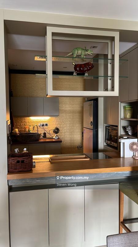 Condominium for Sale in Papillon Desahill Condominium by Steven Wong - iProperty.com.my