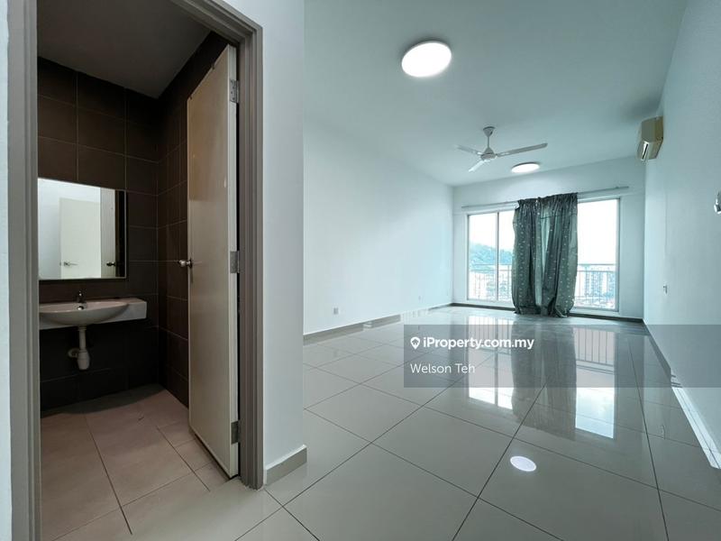 Condominium for Sale in Solaria Residences by Welson Teh - iProperty.com.my