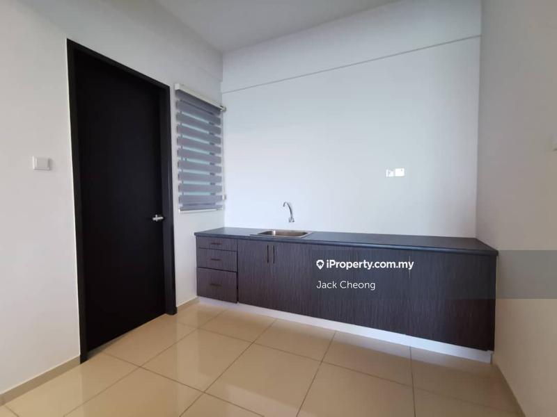 Condominium for Sale in Casa Residence by Jack Cheong - iProperty.com.my