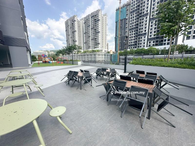Residensi Servis untuk Dijual di Sunway Avila Residences oleh Winson Tam - iProperty.com.my