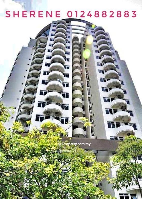 For Sale - Leader Garden