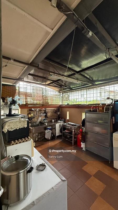 Rumah Berangkai 2 Tingkat untuk Dijual di Damai Perdana Corner House, Cheras oleh Vanny Lum - iProperty.com.my