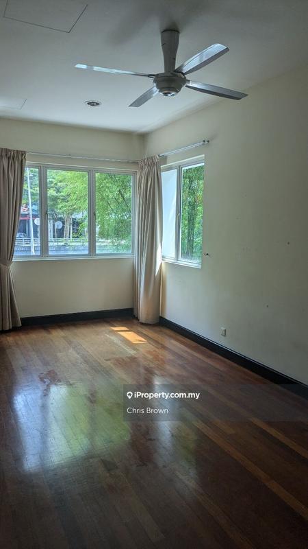 Semi-Detached House for Sale in Duta Tropika, Dutamas, Dutamas by Chris Brown - iProperty.com.my