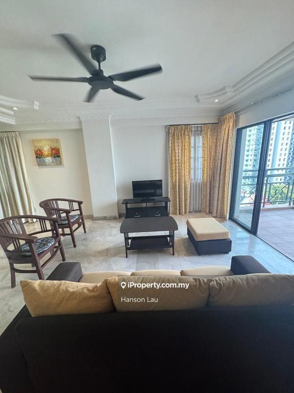 For Rent - Danau Permai