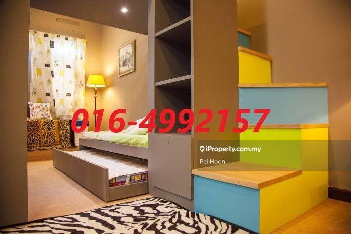 For Sale - Georgetown UNESCO Heritage Boutique Hotel