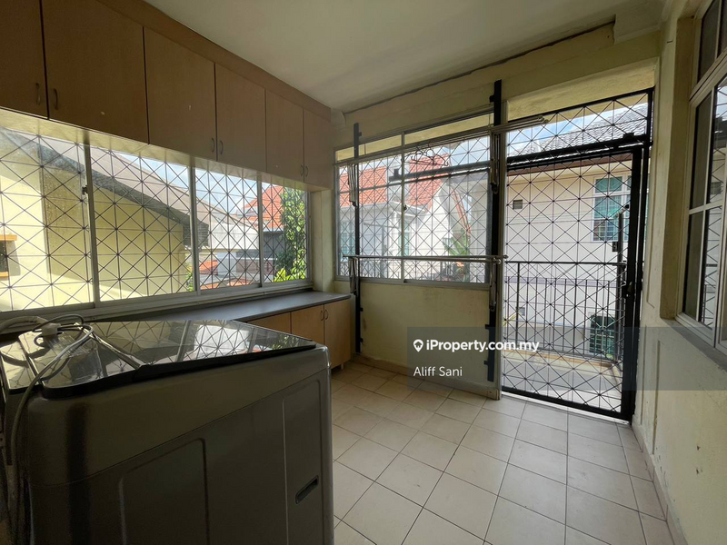 For Sale - Keramat Permai